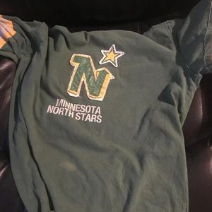 North Stars Long Sleeve